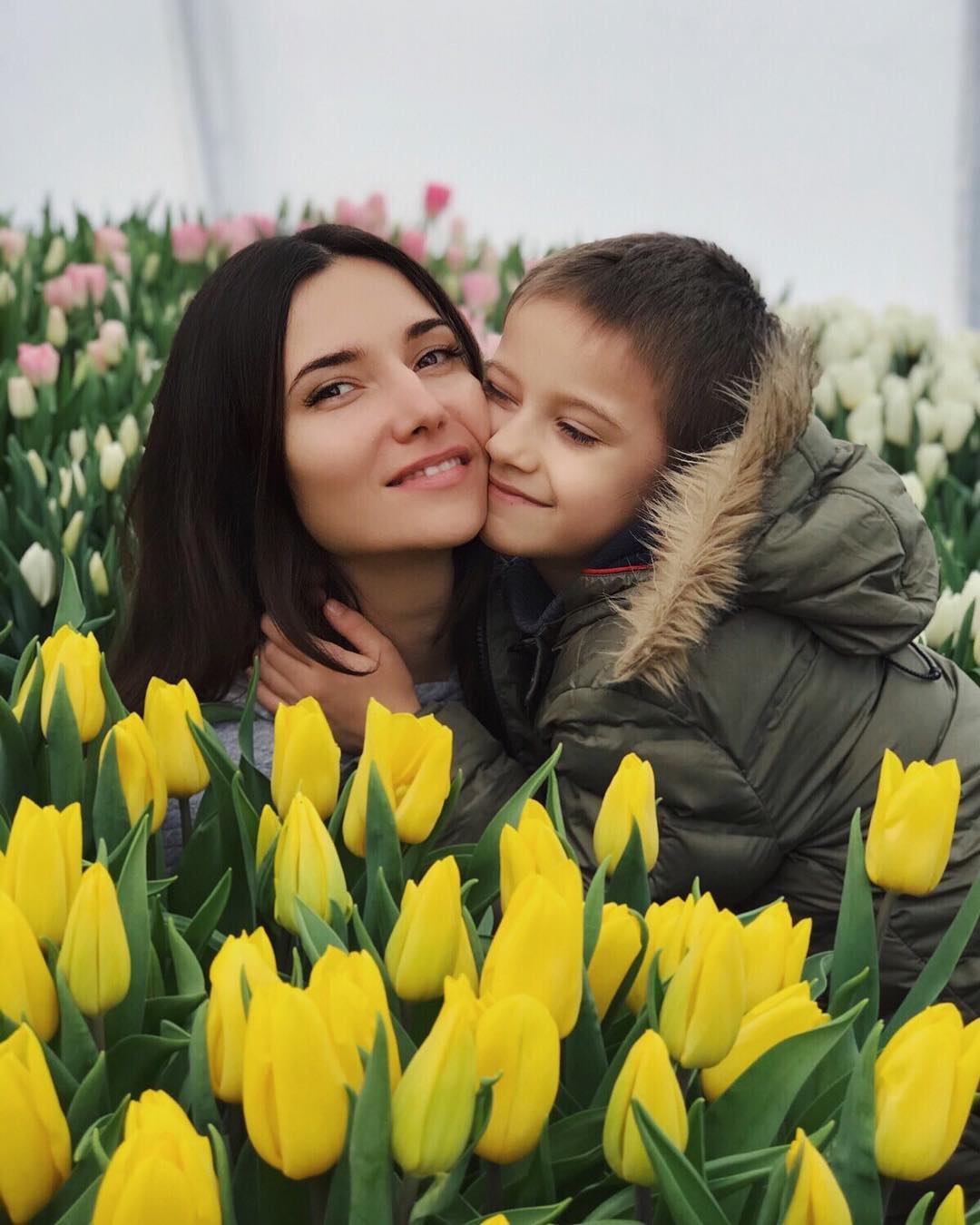 Flowery - курси флористики Київ