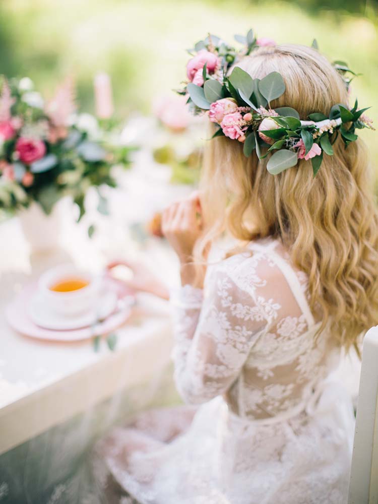 Курси флористики "Flowery"