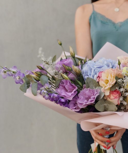 Курси флористики Київ