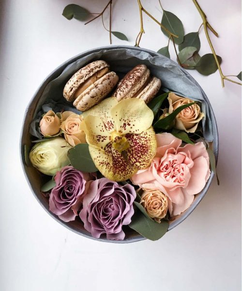 Курси флористики Київ
