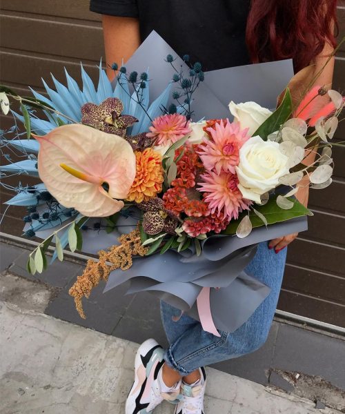 Курси флористики Київ