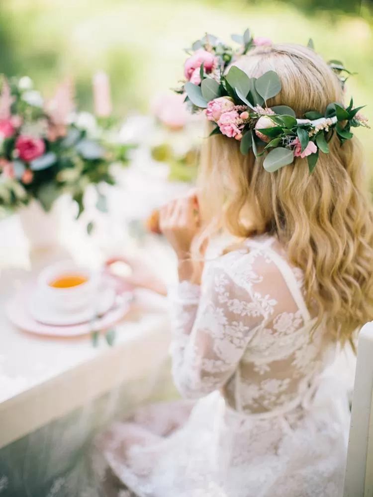 Курси флористики "Flowery"